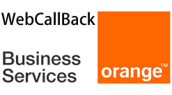 Orange Business Callback