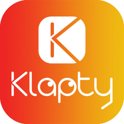 klapty